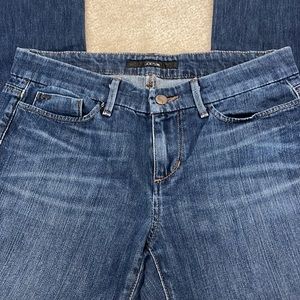 Joe’s Provocateur Denim